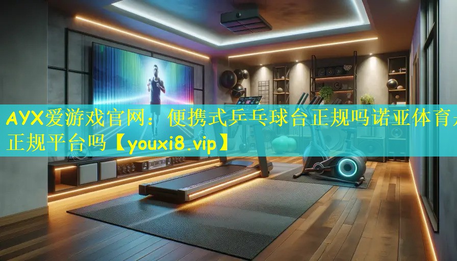 AYX爱游戏官网:便携式乒乓球台正规吗诺亚体育是正规平台吗