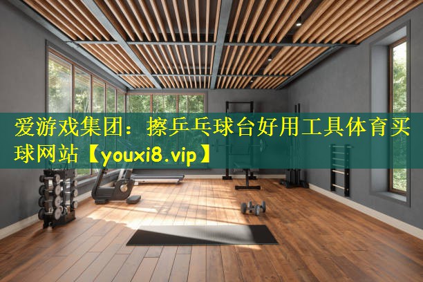 爱游戏集团：擦乒乓球台好用工具体育买球网站