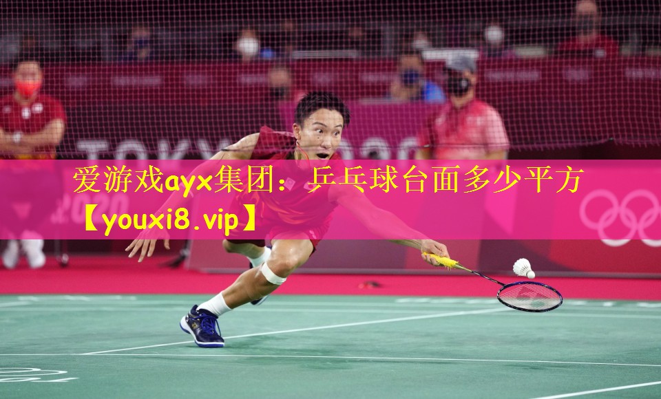 爱游戏ayx集团：乒乓球台面多少平方